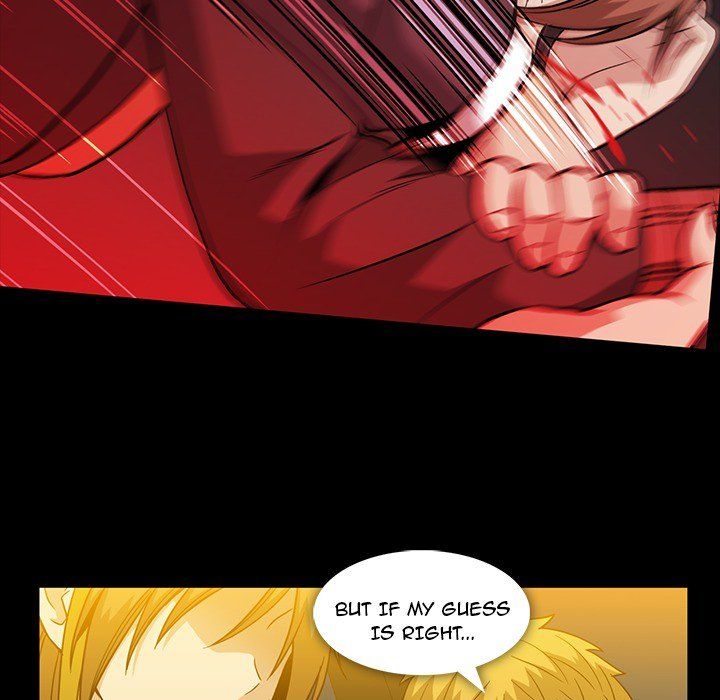 Drug Candy Manhwa - Chapter 36 Page 50