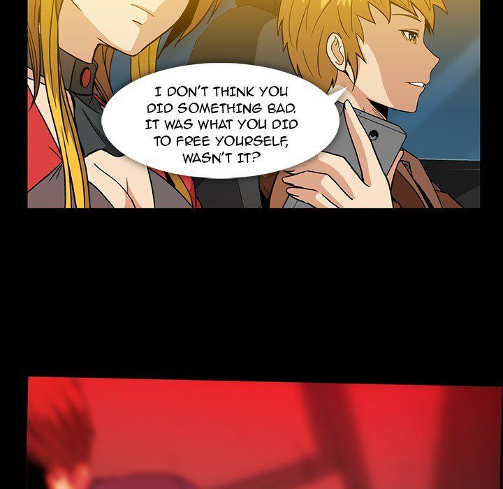 Drug Candy Manhwa - Chapter 36 Page 51