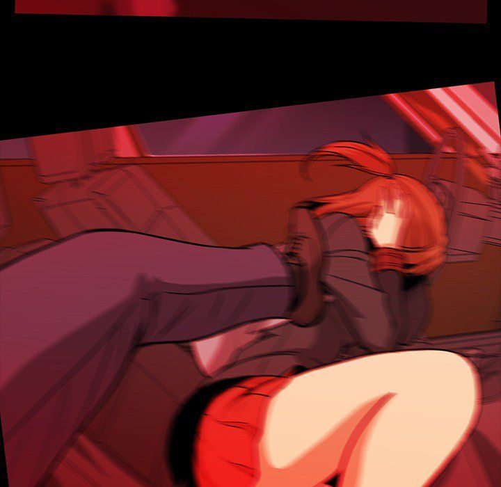 Drug Candy Manhwa - Chapter 36 Page 53