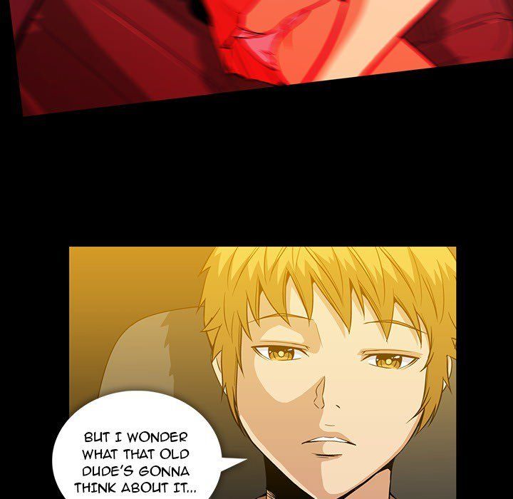 Drug Candy Manhwa - Chapter 36 Page 54