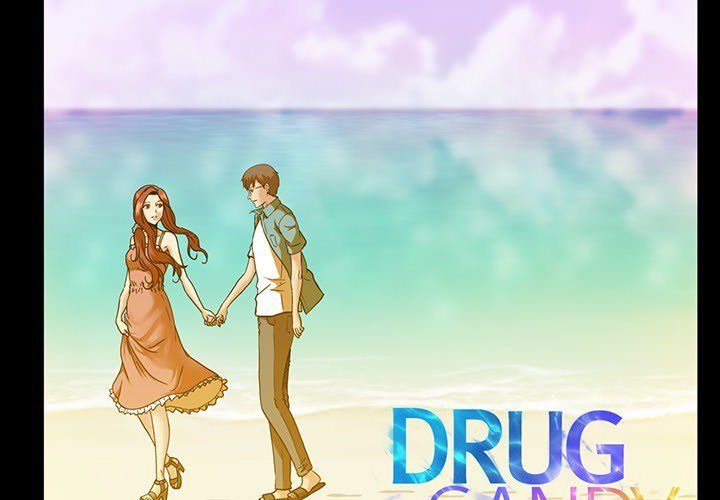 Drug Candy Manhwa - Chapter 16 Page 1