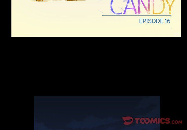 Drug Candy Manhwa - Chapter 16 Page 2