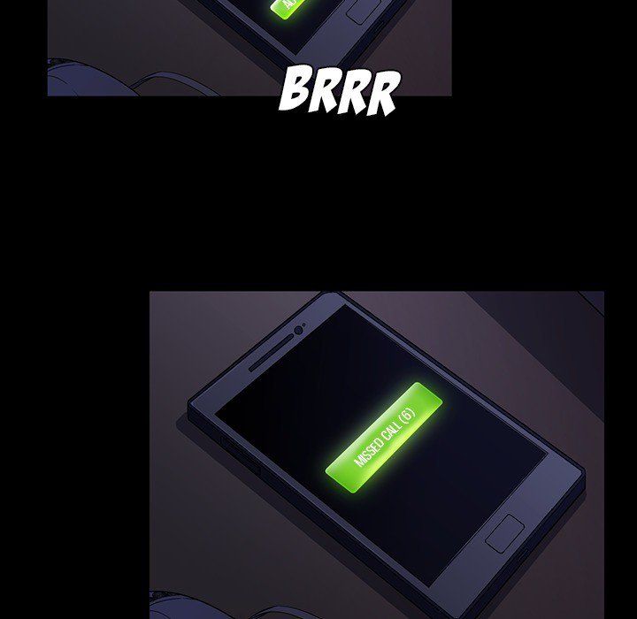 Drug Candy Manhwa - Chapter 16 Page 5