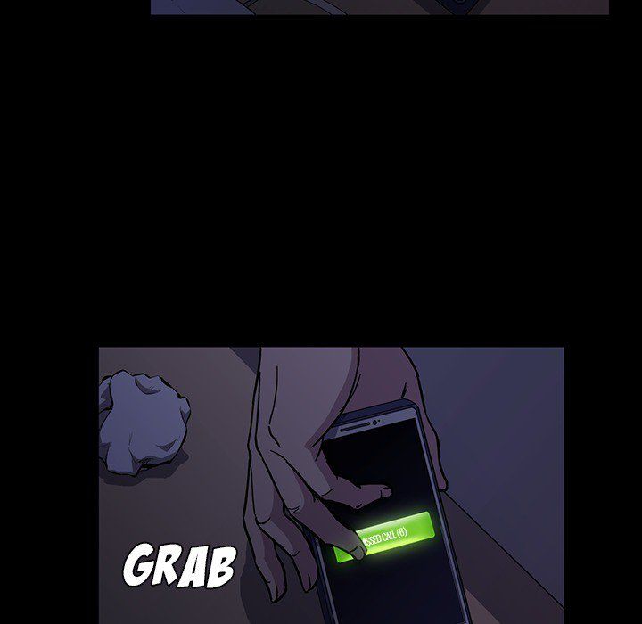 Drug Candy Manhwa - Chapter 16 Page 6