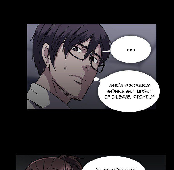 Drug Candy Manhwa - Chapter 16 Page 13
