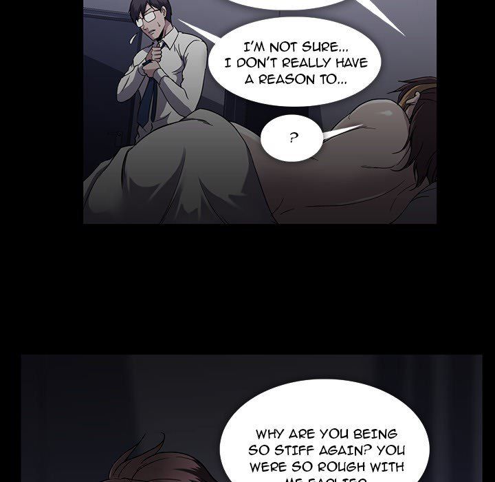 Drug Candy Manhwa - Chapter 16 Page 15