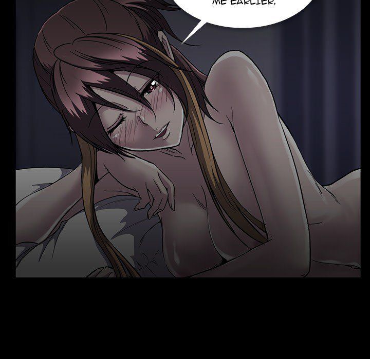 Drug Candy Manhwa - Chapter 16 Page 16