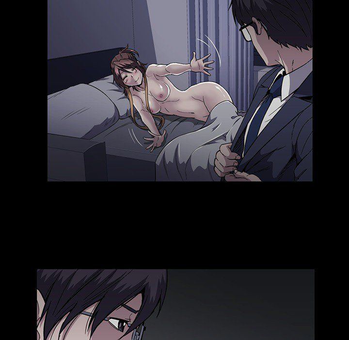 Drug Candy Manhwa - Chapter 16 Page 18