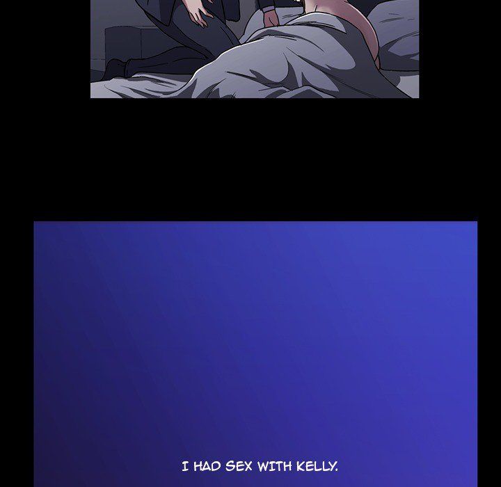 Drug Candy Manhwa - Chapter 16 Page 20