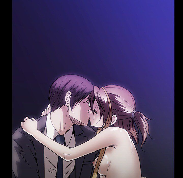 Drug Candy Manhwa - Chapter 16 Page 21