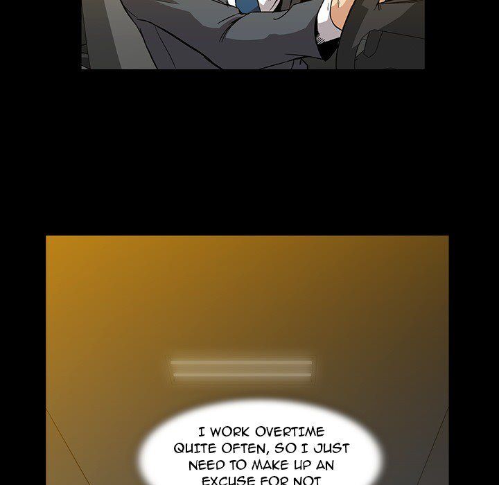 Drug Candy Manhwa - Chapter 16 Page 25