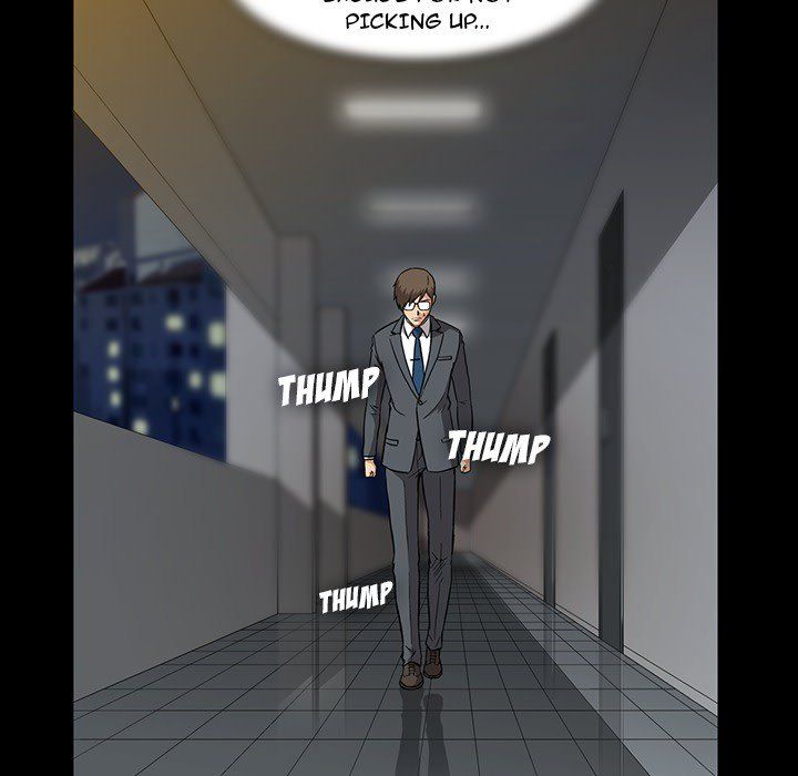 Drug Candy Manhwa - Chapter 16 Page 26