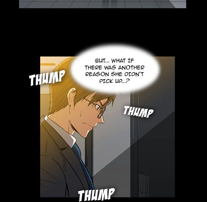 Drug Candy Manhwa - Chapter 16 Page 27