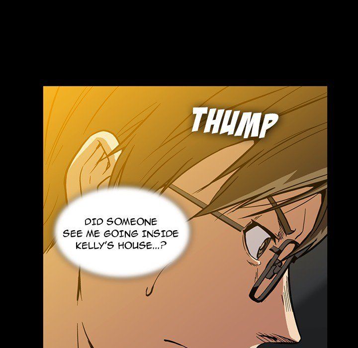 Drug Candy Manhwa - Chapter 16 Page 28