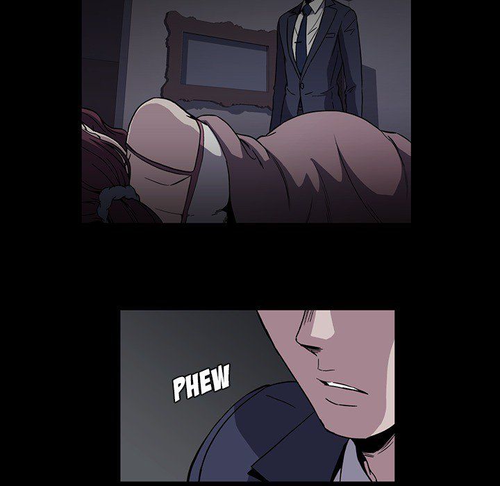 Drug Candy Manhwa - Chapter 16 Page 32