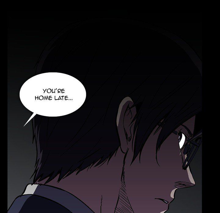 Drug Candy Manhwa - Chapter 16 Page 35