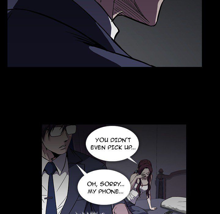 Drug Candy Manhwa - Chapter 16 Page 36