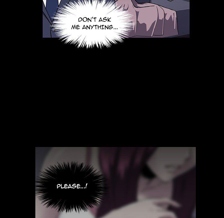 Drug Candy Manhwa - Chapter 16 Page 37