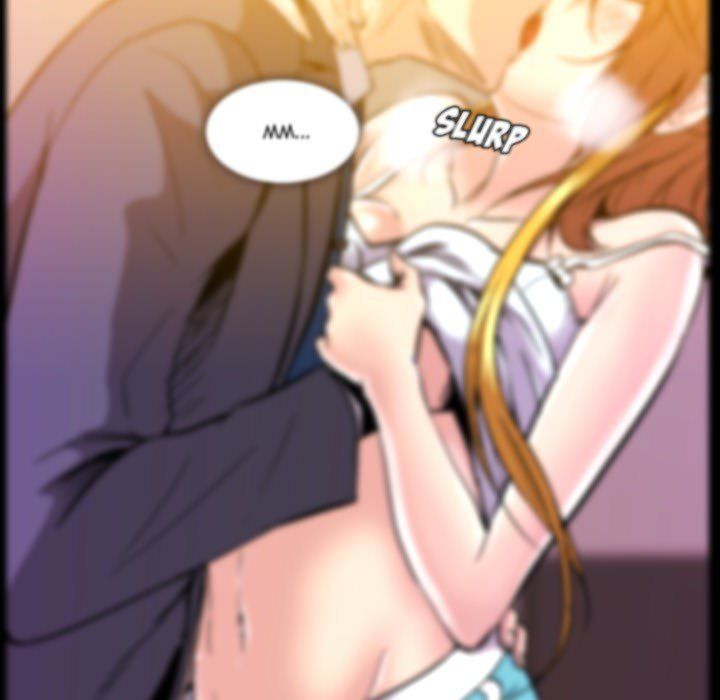 Drug Candy Manhwa - Chapter 16 Page 49