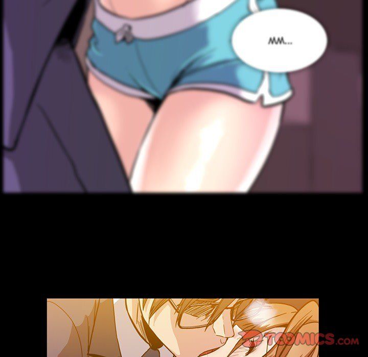 Drug Candy Manhwa - Chapter 16 Page 50