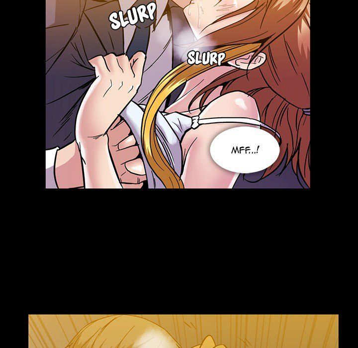 Drug Candy Manhwa - Chapter 16 Page 51