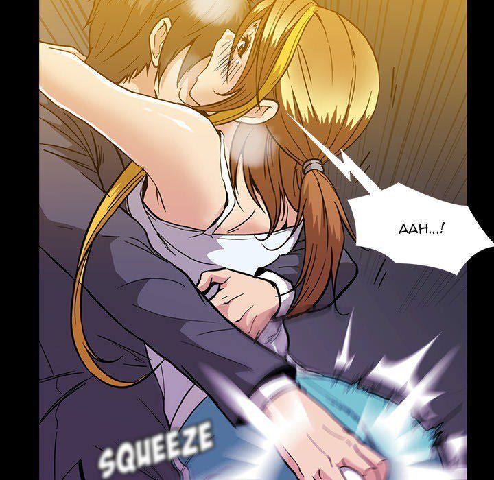 Drug Candy Manhwa - Chapter 16 Page 52