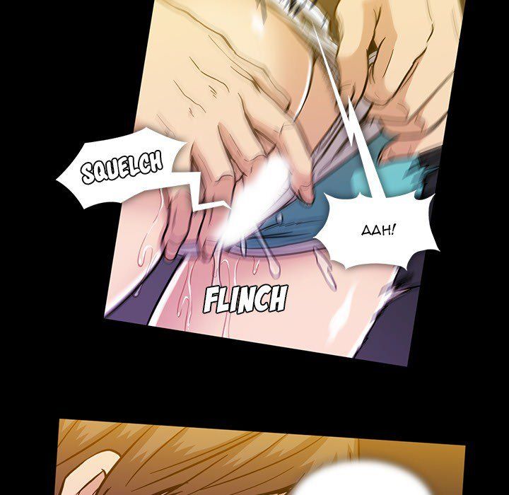 Drug Candy Manhwa - Chapter 16 Page 54