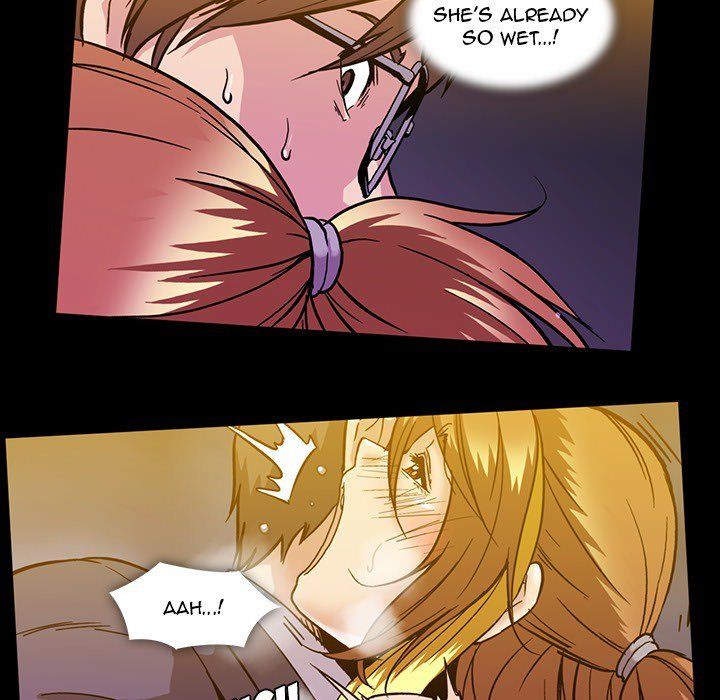 Drug Candy Manhwa - Chapter 16 Page 55