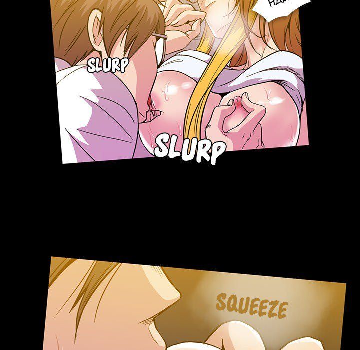 Drug Candy Manhwa - Chapter 16 Page 60