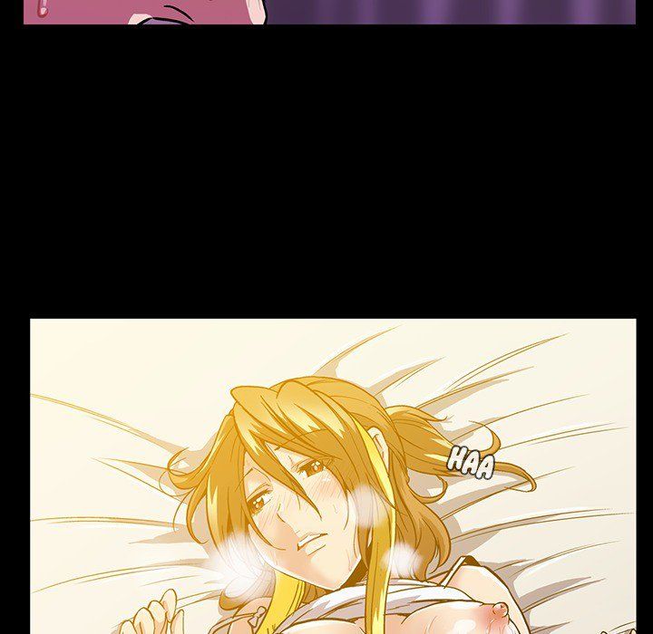 Drug Candy Manhwa - Chapter 16 Page 66