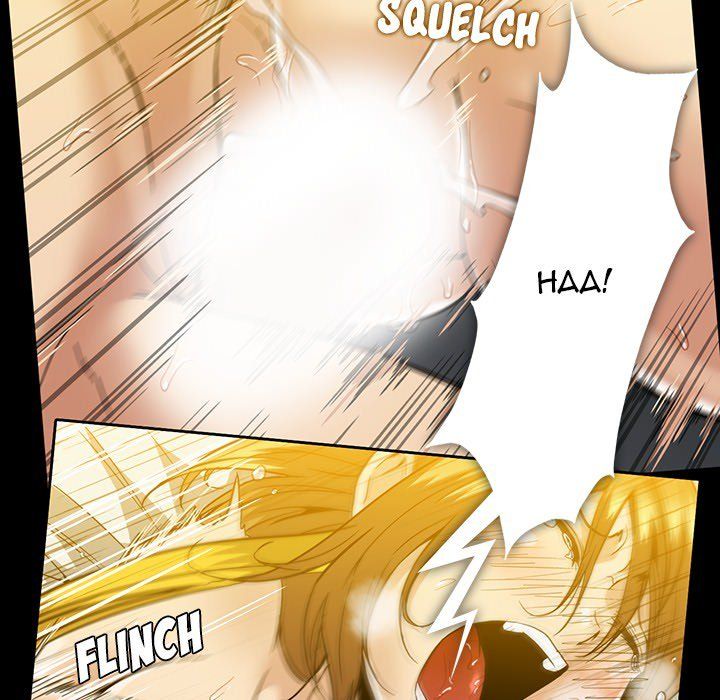 Drug Candy Manhwa - Chapter 16 Page 76