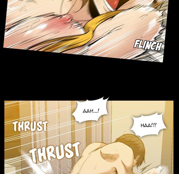 Drug Candy Manhwa - Chapter 16 Page 77