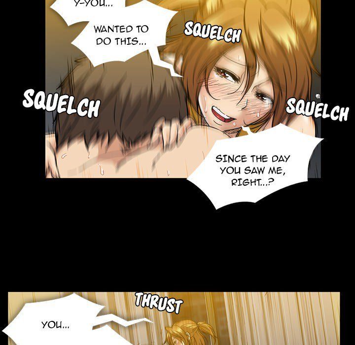 Drug Candy Manhwa - Chapter 16 Page 85