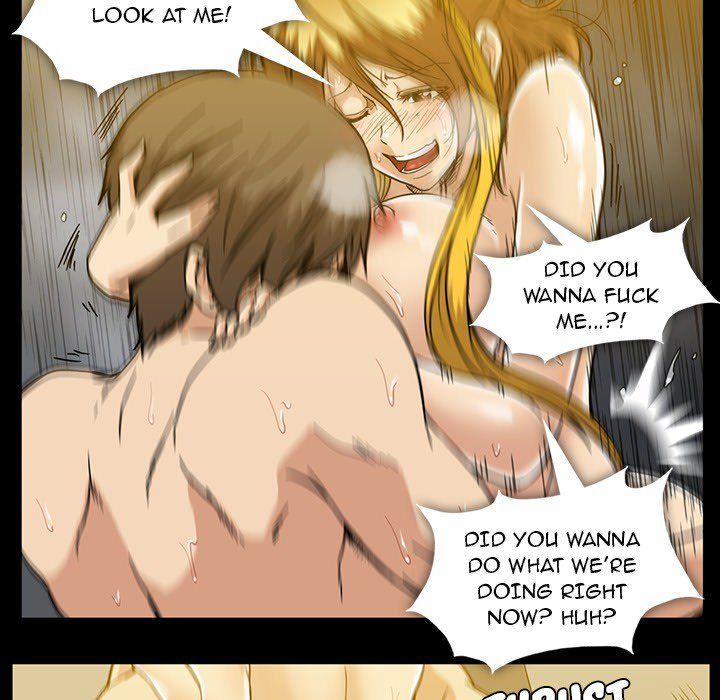 Drug Candy Manhwa - Chapter 16 Page 87