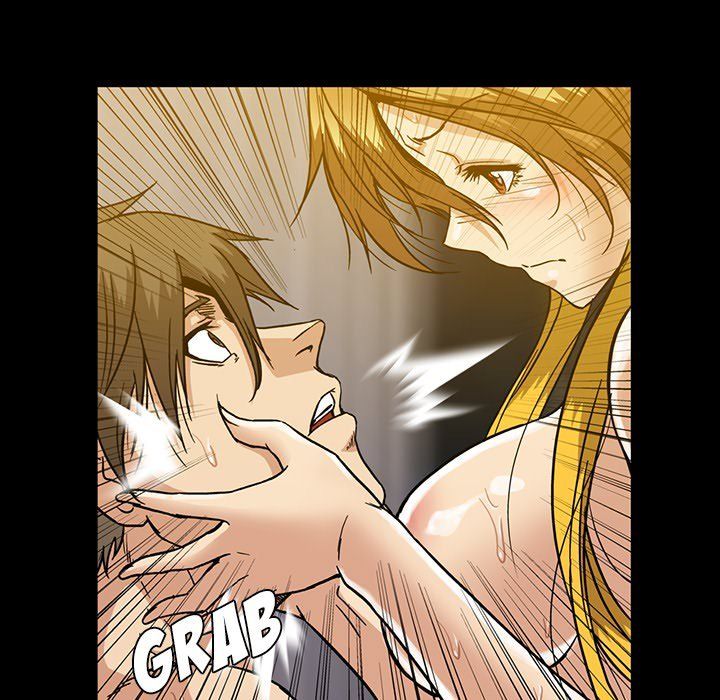 Drug Candy Manhwa - Chapter 16 Page 89