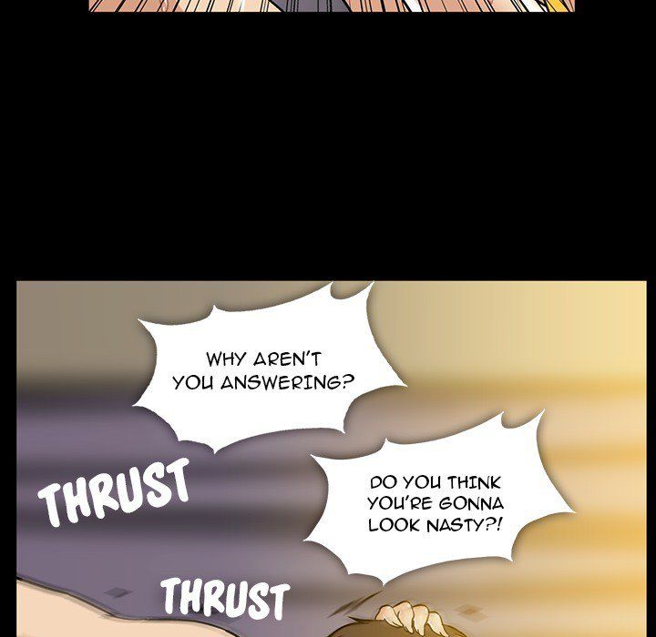 Drug Candy Manhwa - Chapter 16 Page 90