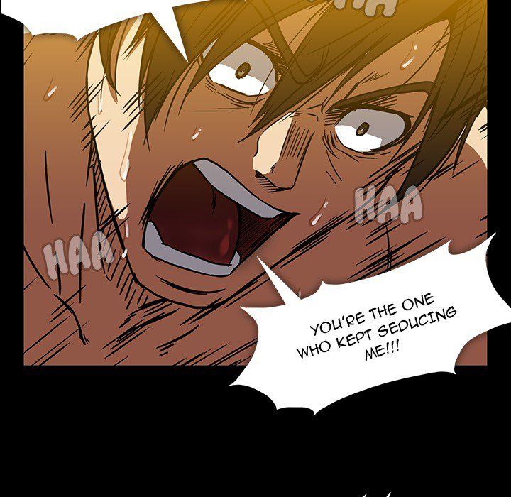 Drug Candy Manhwa - Chapter 16 Page 99