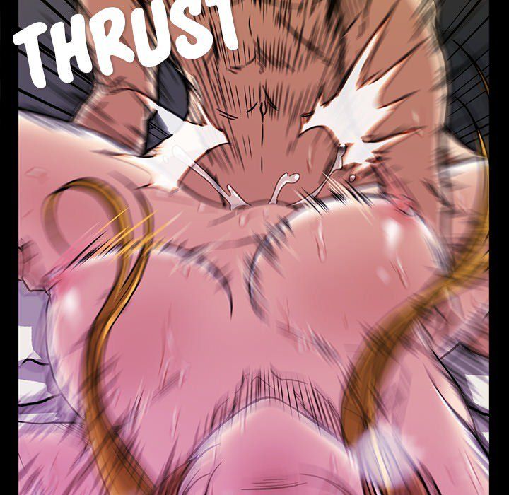 Drug Candy Manhwa - Chapter 16 Page 105