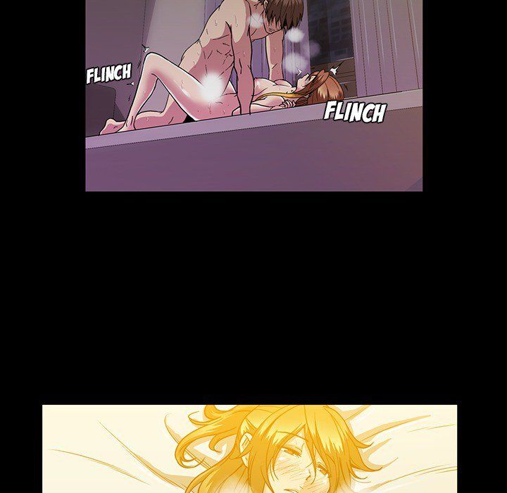 Drug Candy Manhwa - Chapter 16 Page 116