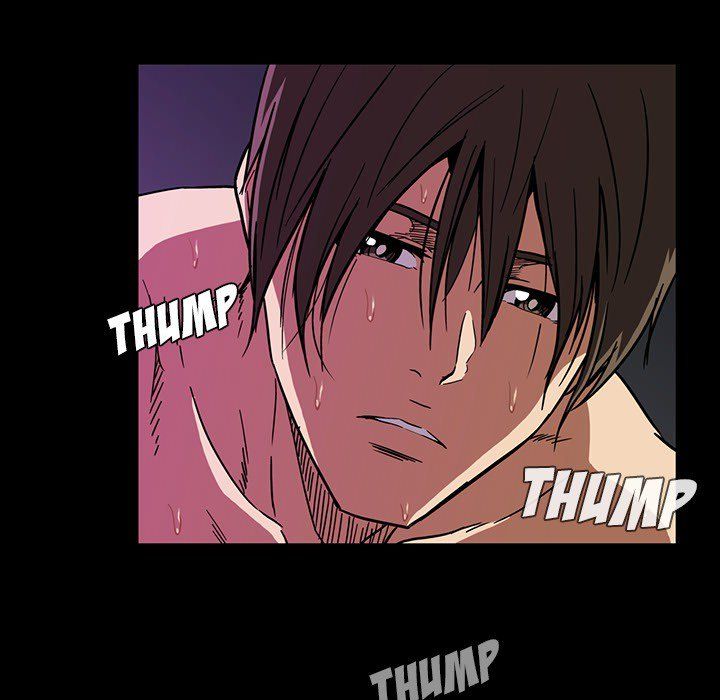 Drug Candy Manhwa - Chapter 16 Page 119