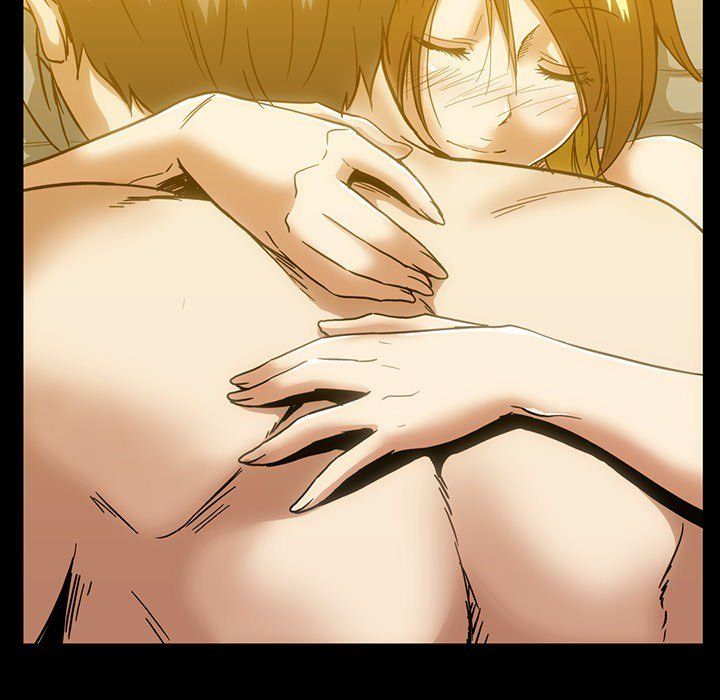 Drug Candy Manhwa - Chapter 16 Page 124