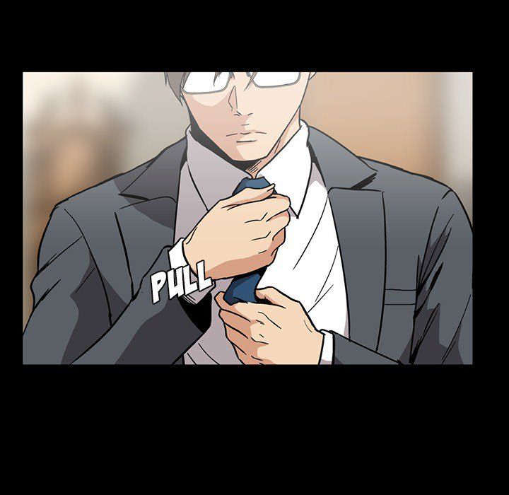 Drug Candy Manhwa - Chapter 16 Page 128
