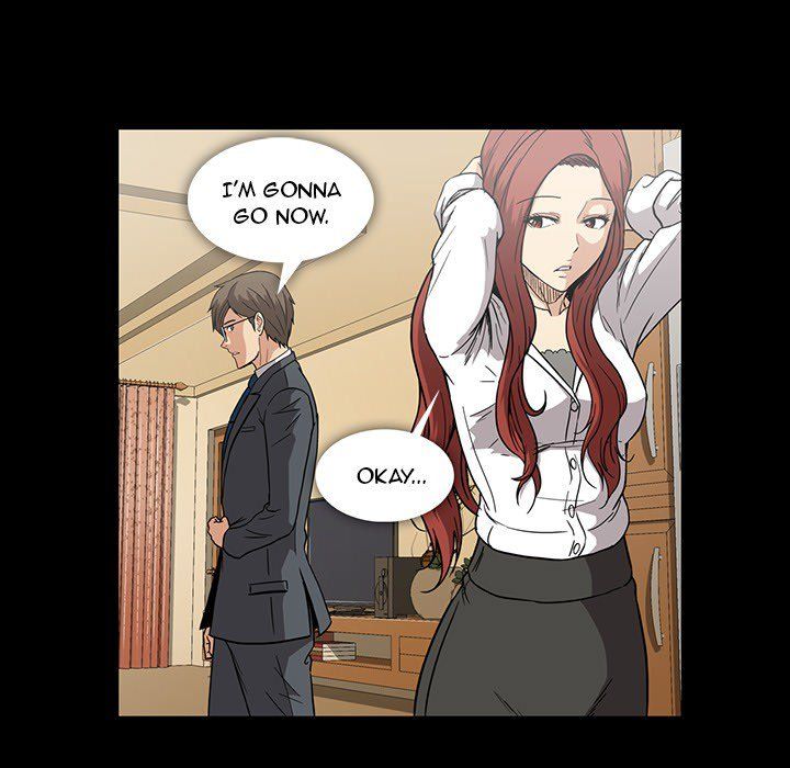 Drug Candy Manhwa - Chapter 16 Page 129