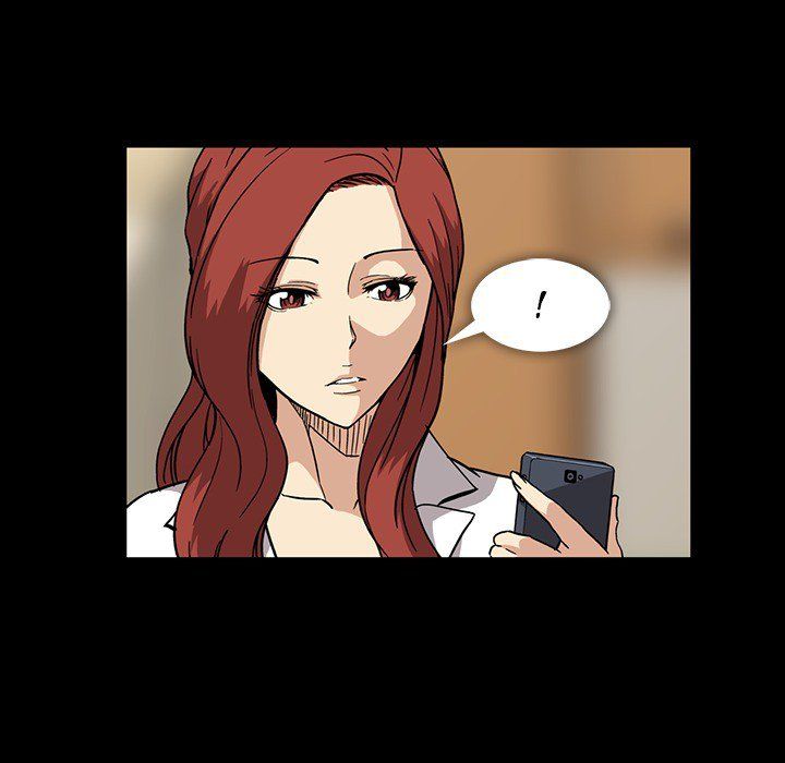 Drug Candy Manhwa - Chapter 16 Page 137