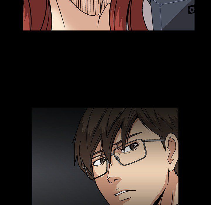 Drug Candy Manhwa - Chapter 16 Page 139