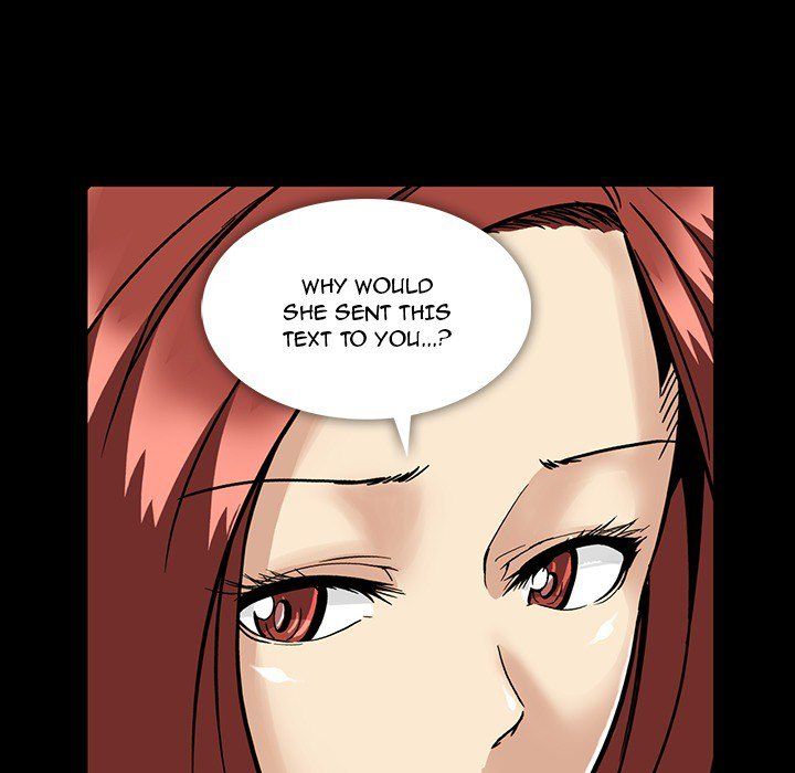 Drug Candy Manhwa - Chapter 16 Page 141