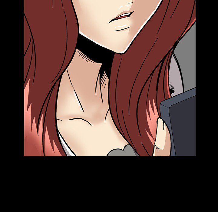 Drug Candy Manhwa - Chapter 16 Page 142