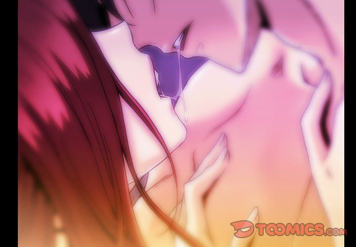 Drug Candy Manhwa - Chapter 28 Page 1