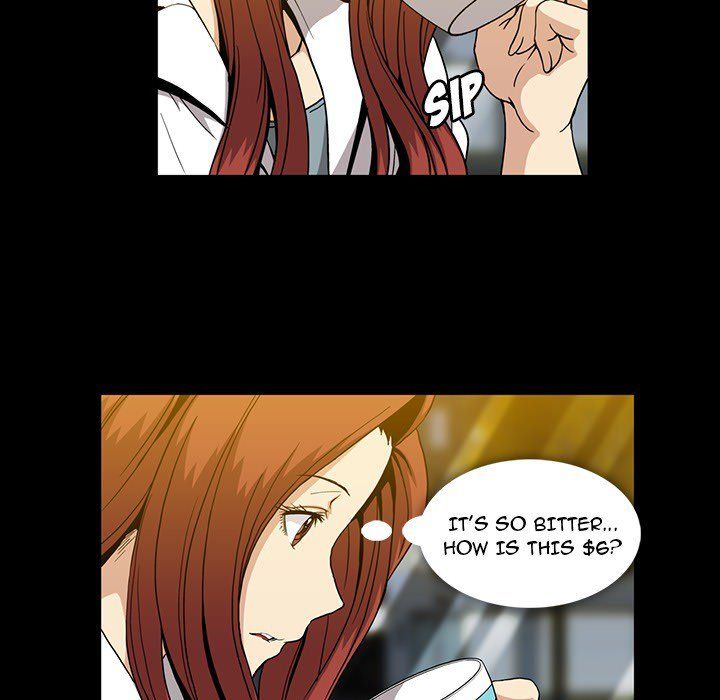 Drug Candy Manhwa - Chapter 28 Page 4
