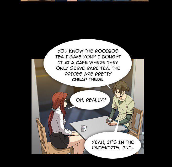 Drug Candy Manhwa - Chapter 28 Page 6